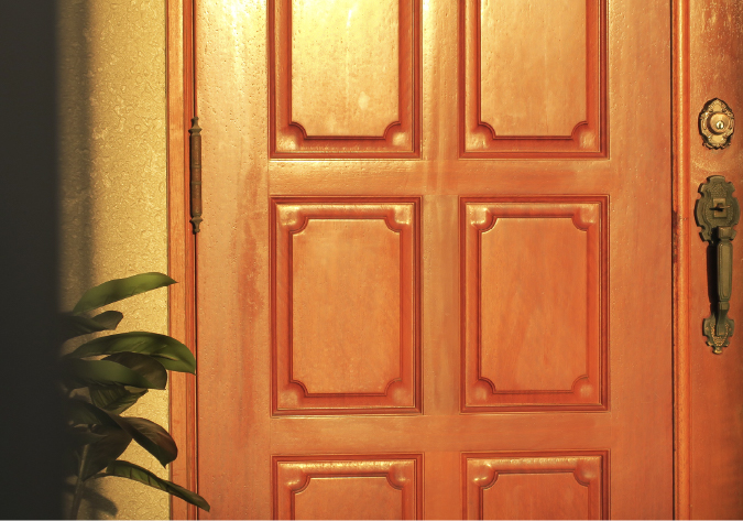 かむいホーム熊本本荘は自立支援型グループホームです