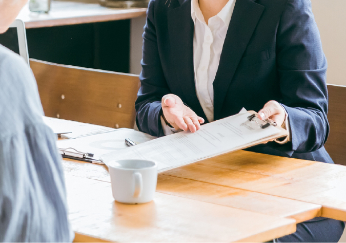 かむいホーム熊本本荘は自立支援型グループホームです