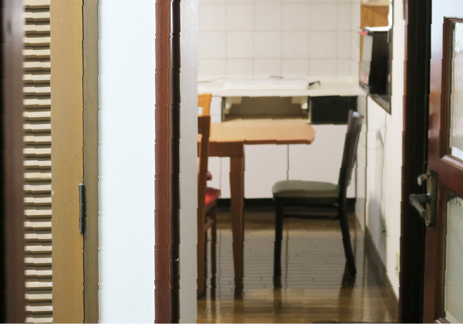 かむいホーム熊本は自立支援型グループホームです