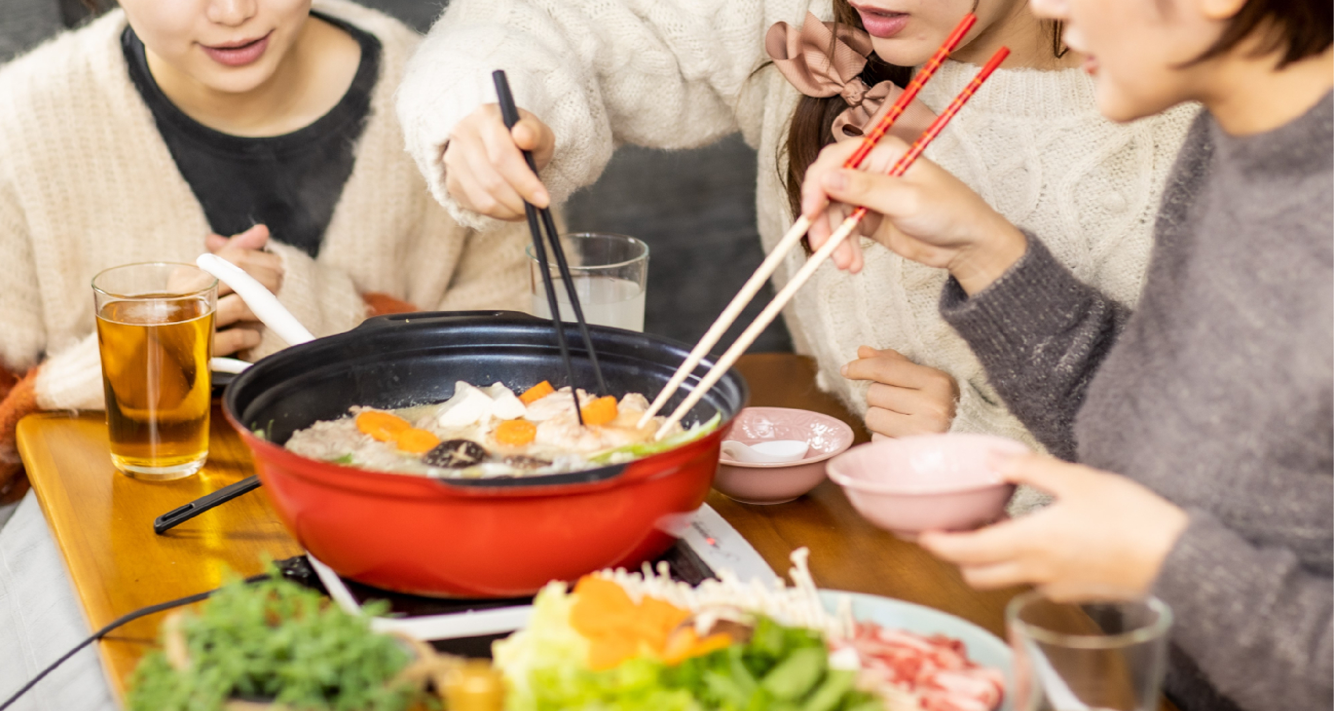 かむいホーム熊本本荘はご利用者さま同士楽しく過ごせる施設