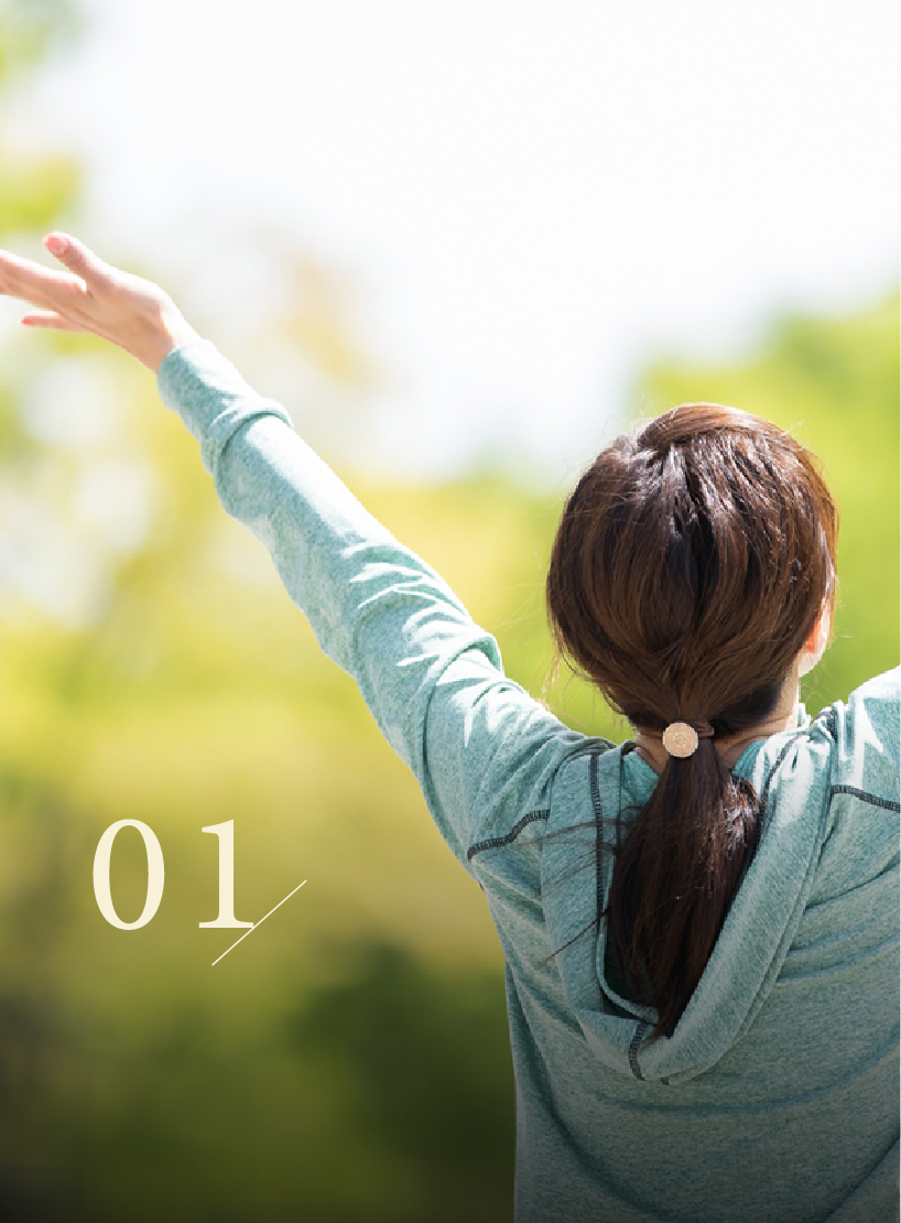 かむいホーム熊本本荘は自立支援型グループホームです