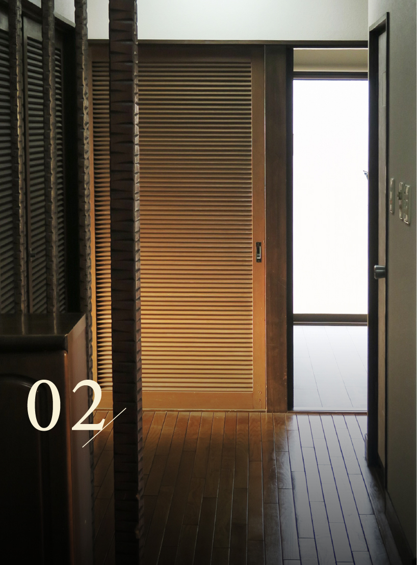 かむいホーム熊本本荘は自立支援型グループホームです